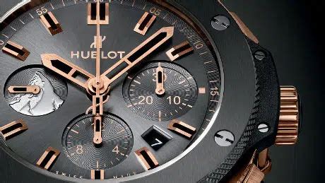 hublot engraved rotor|hublot watch authenticity check.